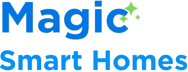 Magic Smart Homes